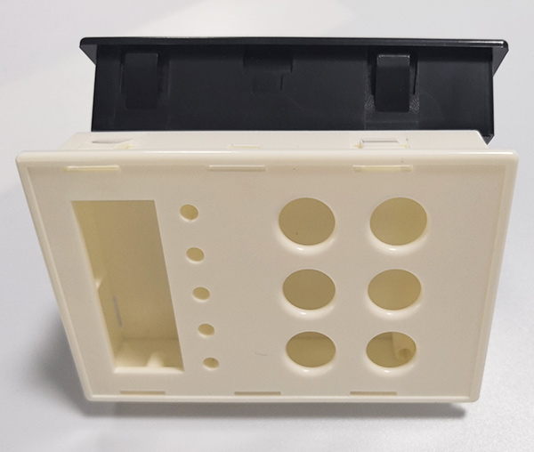 紡織機棧智控電源盒